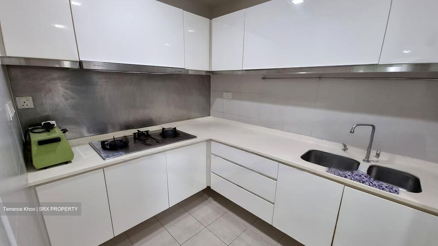 Ferraria Park Condominium (D17), Condominium #453756771